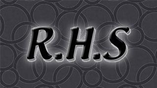 RHS - חנות וירטואלית