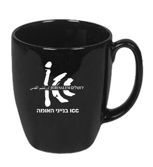 ספל קפה | הדפסה על ספל