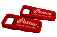 פותחנים,פותחן בקבוקים ממותג,פותחני בקבוקים עם הדפס לוגו