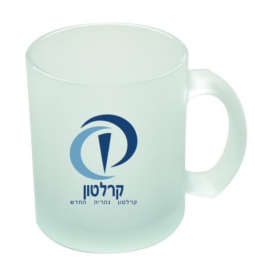 ספלים מודפסות | מאגים | כוסות,כוס זכוכית חלבי