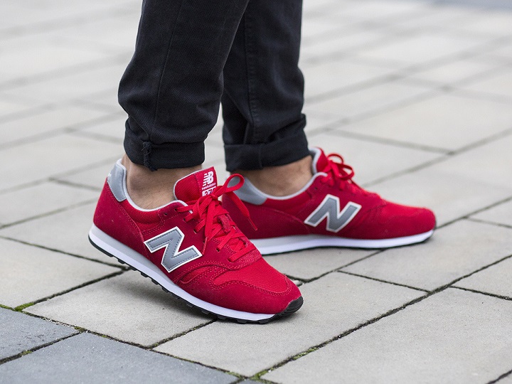 new balance n 373