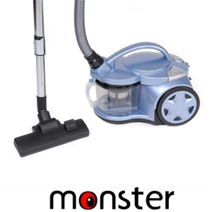 שואב אבק ציקלון 1436 MONSTER