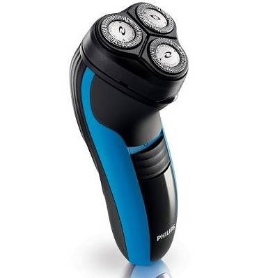 מכונת גילוח PHILIPS 6940 אלקטרה!!!