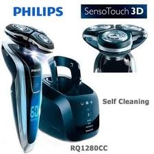 RQ 1280CC   PHILIPS    מכונת גילוח