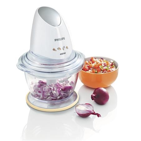 קוצץ מיני PHILIPS דגם HR1396