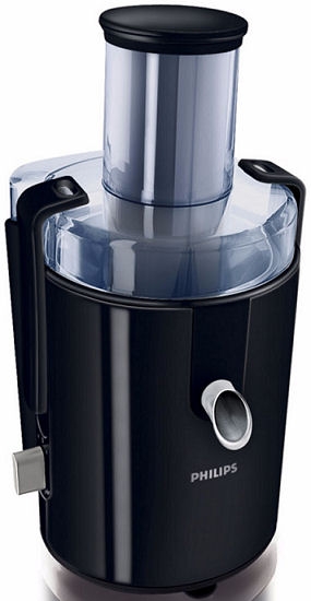 מסחטת גזר מקצועית PHILIPS  דגם  HR1858 