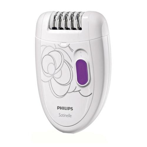 מסיר שיער לגוף PHILIPS  דגם HP6400