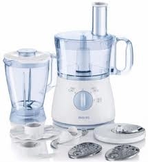 מעבד מזון PHILIPS דגם HR7625