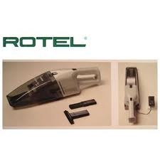 שואב ידני  ROTEL  יבש רטוב 