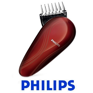 מכונת תספורת  philips QC5550 אלקטרה
