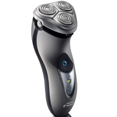 מכונת גילוח PHILIPS 8240 אלקטרה!!!