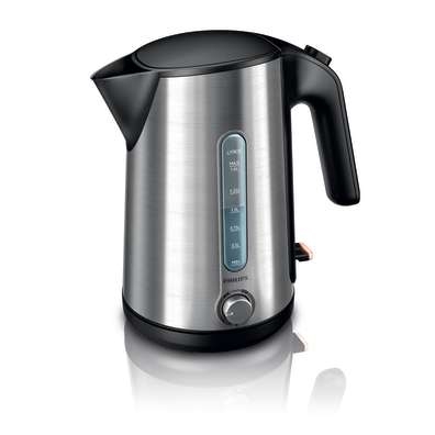 קומקום נירוסטה PHILIPS  דגם4631