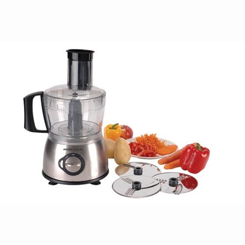 מעבד  מזון MORPHY RICHARDS דגם48620 