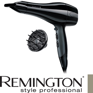 מייבש שיער AC5000 Remington