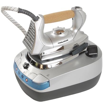 מגהץ קיטור MORPHY RICHARDS 42140
