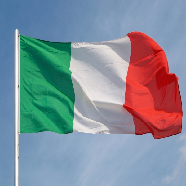 תוצאת תמונה עבור דגל איטליה