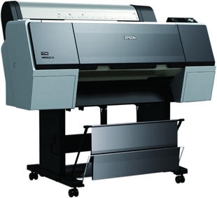 מדפסת אפסון  Epson Stylus Pro 7890