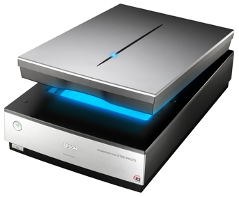 סורק אפסון  Epson Perfection V700 Photo