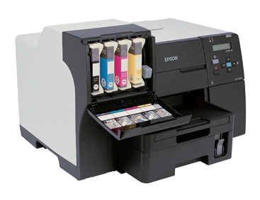 מדפסת אפסון  Epson B-510DN