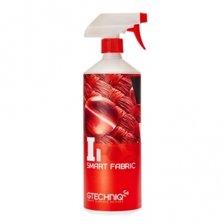 ספריי דוחה כתמים לבדים I1 Smart FabricAB 500ml