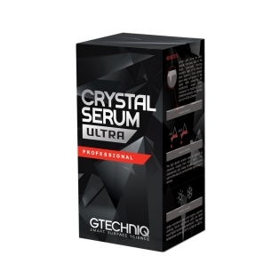 חדש!!! קריסטל סרום אולטרה - Crystal Serum Ultra 50ml