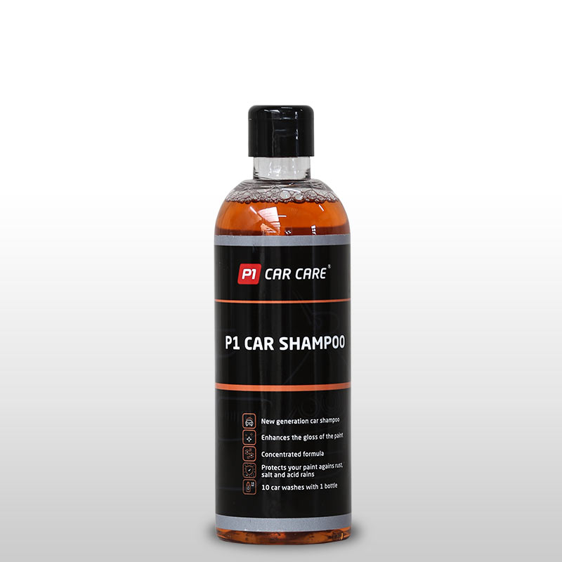 שמפו לרכב P1 Car Shampoo