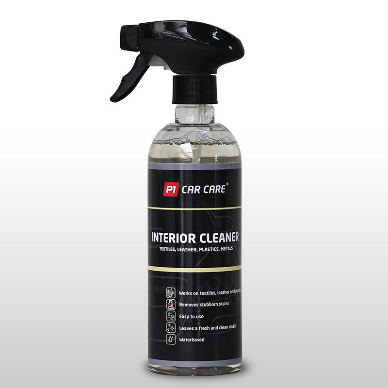 חומר לניקוי פנים P1 Interior Cleaner