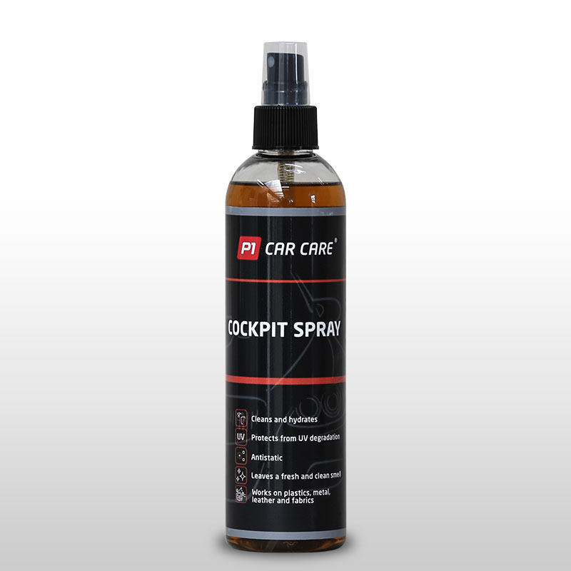 ספריי קוקפיט P1 Cockpit Spray
