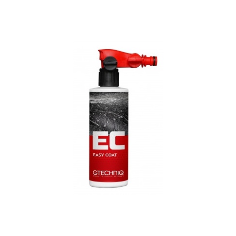 ציפוי ננו בהתזה Easy Coat