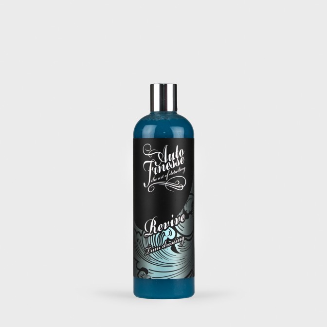 חומר מחדש פלסטיק - Revive-500ml