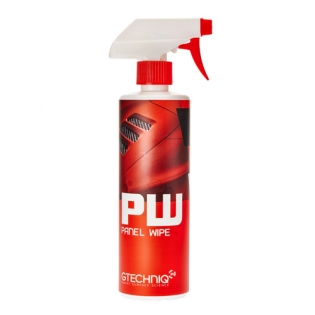  מסיר שאריות פוליש Panel wipe-500ml
