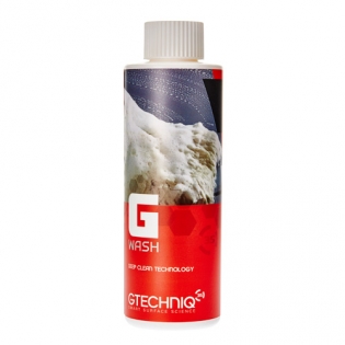 שמפו מקציף לרכב לניקוי יסודי  G-Wash 1LA