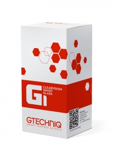 G1 Clear vision smart glass - ציפו הגנה לזכוכית