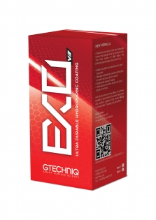ציפוי דוחה מים EXOv3 30ml