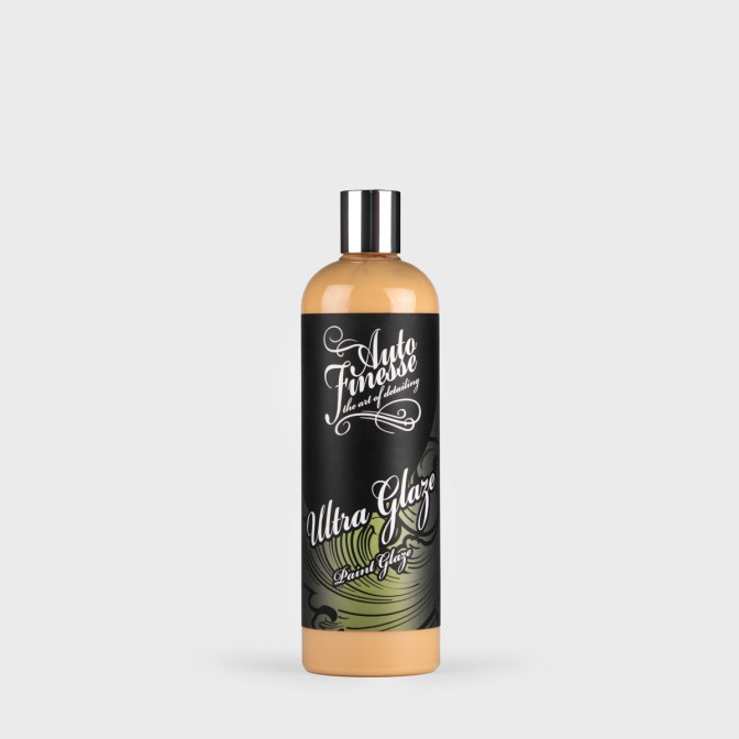 ULTRA GLAZE 500ml