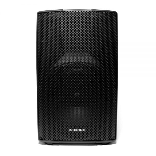 בידורית קריוקי QL-Milano דגם QL600