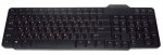 מקלדת סימפל מכניקס oklahoma909 USB