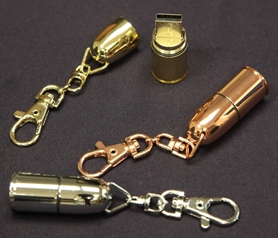 USB דמוי קליע
