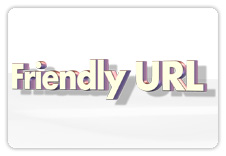 כתובת אתר ידידותית בעברית – Friendly URL