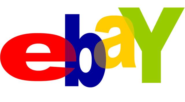 Ebay - סוג של חנות וירטואלית