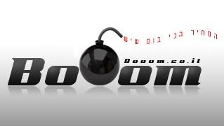booom - חנות וירטואלית