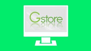 Gstore - חנות וירטואלית
