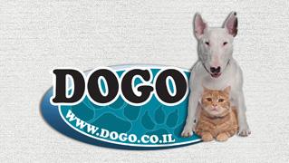 dogo - חנות וירטואלית