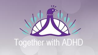 Together with ADHD