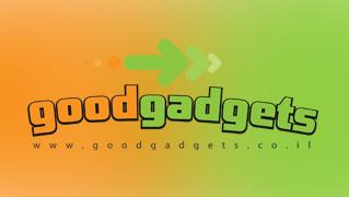 GoodGadgets - חנות וירטואלית