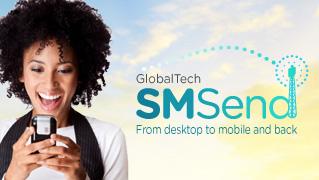 GlobalTech SmSend