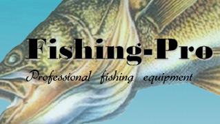 Fishing pro - חנות וירטואלית