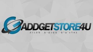 GadgetStore4u - חנות וירטואלית