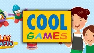 Cool Games