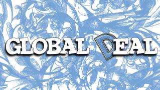 Global Deal - חנות וירטואלית